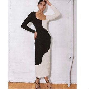 Mara Hoffman Amy dress